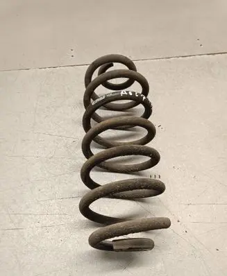 Audi A6 S6 C7 4G Rear coil spring
