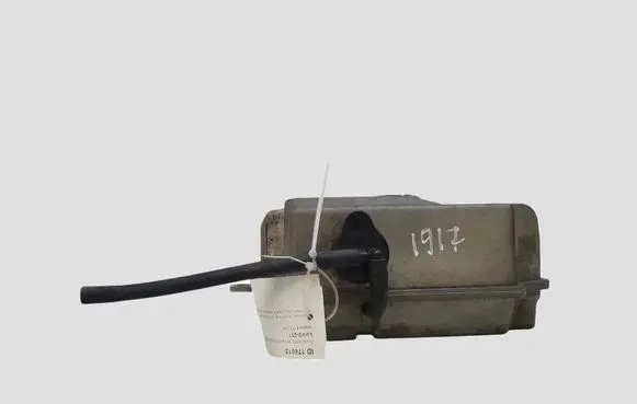 Mazda 6 Coolant expansion tank/reservoir SH0115350