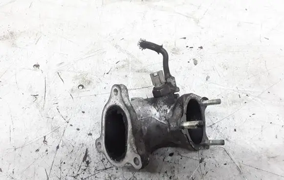 Toyota Avensis T250 Intake air temperature sensor 