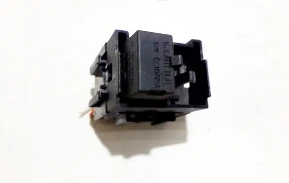 Citroen C5 Other relay 9620220980 29201043