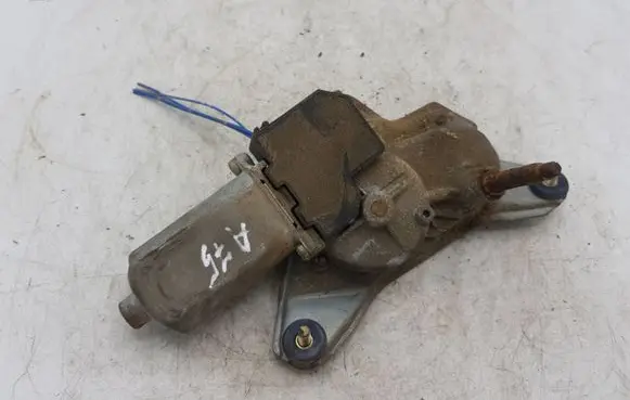 Toyota Avensis Verso Rear window wiper motor 8502044020 1592005810