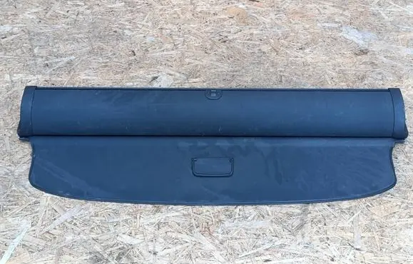 Audi A4 S4 B6 8E 8H Parcel shelf load cover 8E986355394H 8906000003