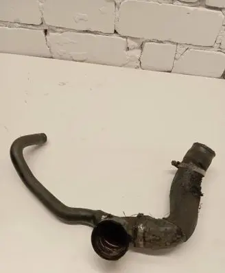 Mercedes-Benz S W220 Engine coolant pipe/hose