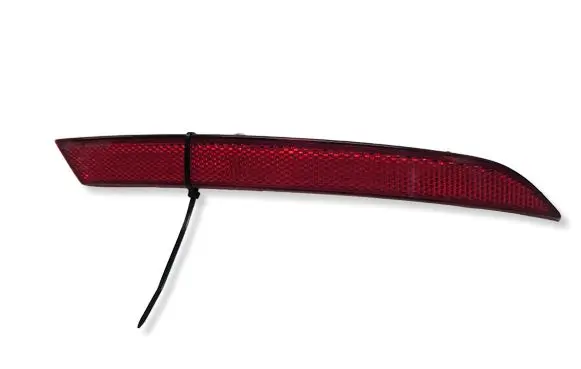 Volkswagen PASSAT CC Rear tail light reflector 3C8945106B