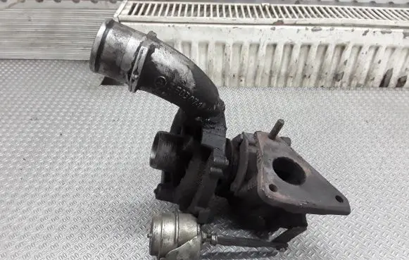 Renault Trafic II (X83) Turbo 9633382380