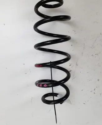Audi A5 8T 8F Rear coil spring