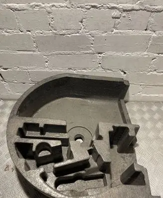 Volkswagen Polo V 6R Tool box 6R0863470D