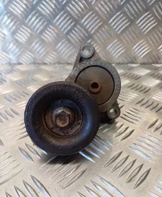 Mazda 5 Generator/alternator belt tensioner RF7J15980