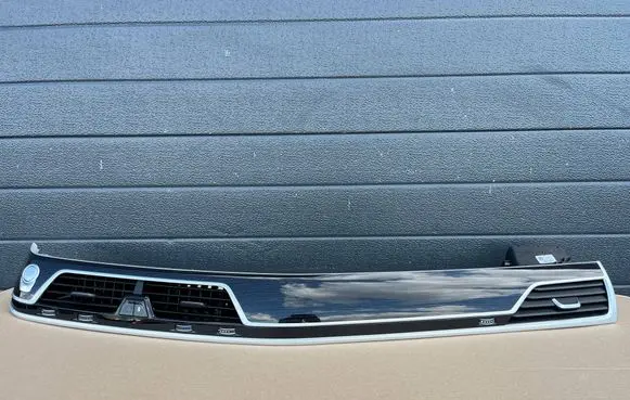 BMW 7 G11 G12 Dashboard 6992253