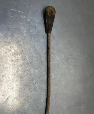 Renault Trafic II (X83) Rear traction arm rod 