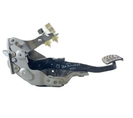 Nissan Murano Z52 Brake pedal 160721168 160311120 A210421