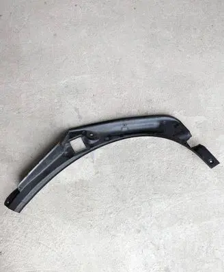 Mercedes-Benz GL X164 Other trunk/boot trim element A1646900327 A1646930333