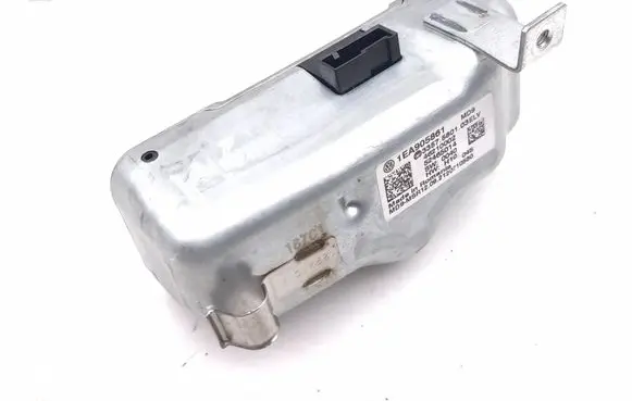 Audi Q4 Sportback e-tron Steering wheel lock 1EA905861