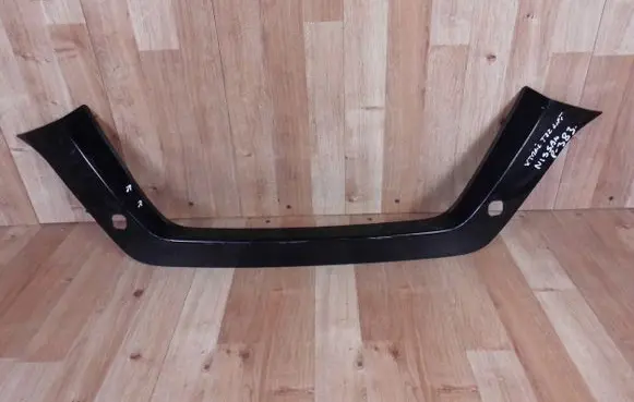 Nissan X-Trail T32 Front bumper splitter molding 622786FR0B