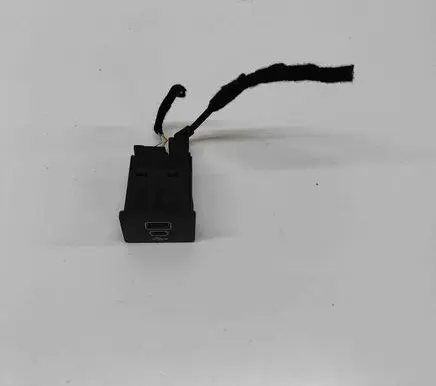 Ford Kuga III USB socket connector NX7T14F014AD