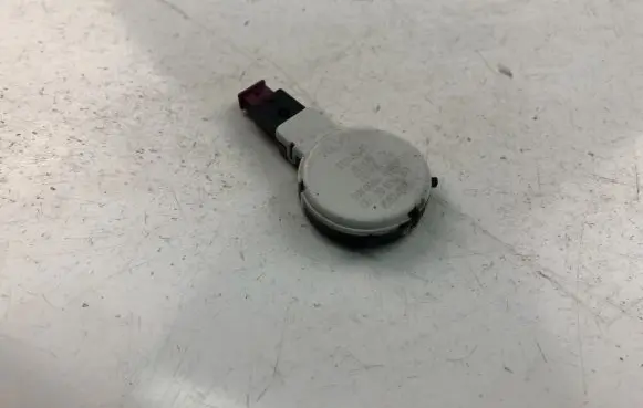 Volvo XC60 Rain sensor 31314540