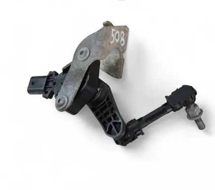 Peugeot 508 Headlight/headlamp level sensor czj508II