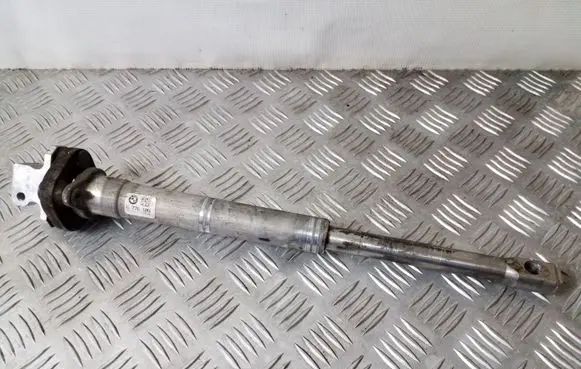 BMW 5 F10 F11 Steering column universal joint 6776109