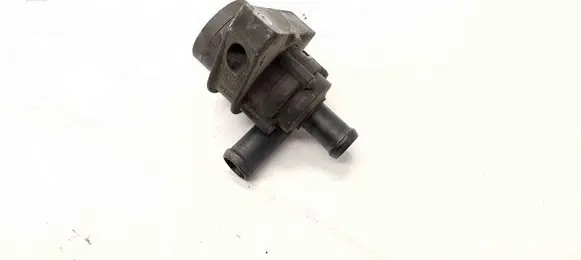 Audi Q5 SQ5 Electric auxiliary coolant/water pump
