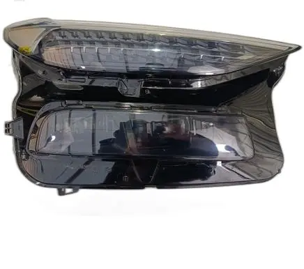 Audi Q6 e-tron Headlight/headlamp 