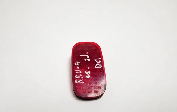 Toyota RAV 4 (XA20) Rear tail light reflector 81910-42010