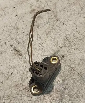 Audi A6 S6 C6 4F Airbag deployment crash/impact sensor 4F0907651