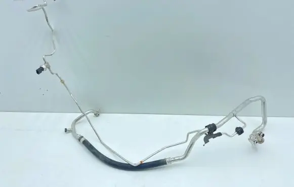 Air conditioning (A/C) pipe/hose