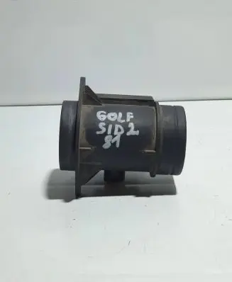 Volkswagen Golf IV Mass air flow meter 71822101 074906461