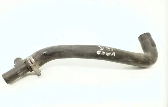 Volkswagen II LT Engine coolant pipe/hose 2D0121073D