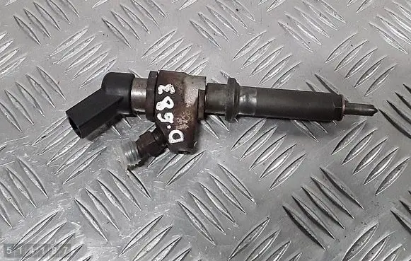 Peugeot Partner Fuel injector 9636819380