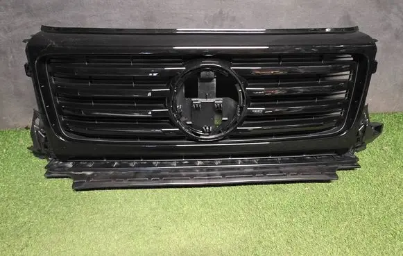 Mercedes-Benz G W465 Front grill A465
