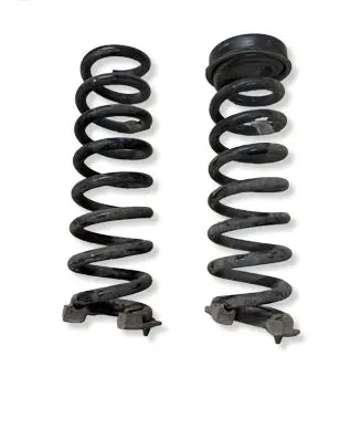 BMW 4 F32 F33 Rear coil spring 6851927