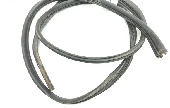 Iveco Daily 4th gen Front door rubber seal 