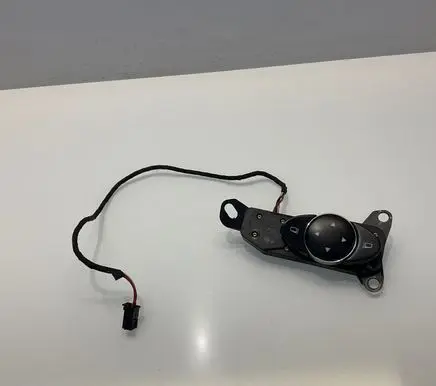 Mercedes-Benz E W211 Wing mirror switch 2118208310 03211010 A2118208310