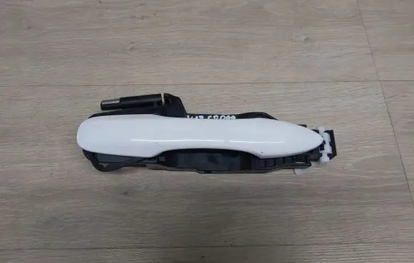 Toyota Yaris Cross Lock set YARISCROSSKLAMKART