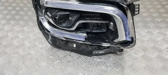 Mercedes-Benz GLB x247 Headlight/headlamp A2479060206 E11102022 1EX26S2