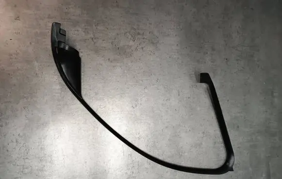 BMW X1 F48 F49 Other front door trim element 7350497