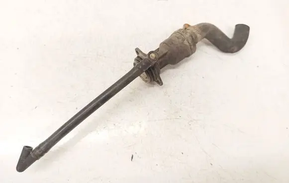 Audi 80 90 S2 B4 Clutch master cylinder 4A0201811