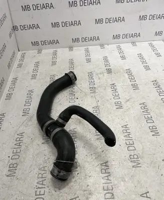 Mercedes-Benz SL R231 Engine coolant pipe/hose A2315015282
