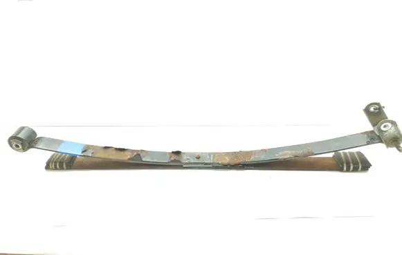 Citroen Jumper Rear leaf spring 1357567080