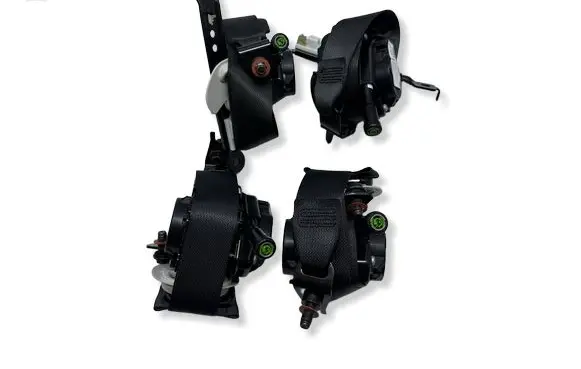 Hyundai Ioniq 5 Front seatbelt 88820GI250