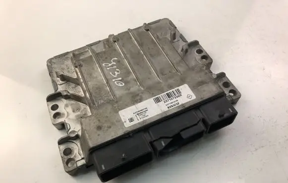 Renault Scenic IV - Grand scenic IV Other control units/modules 237107336R