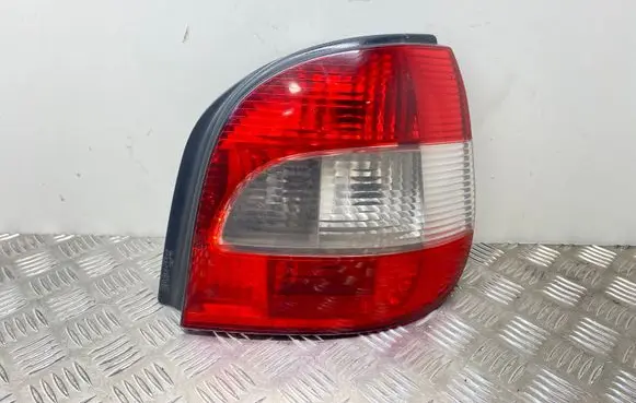 Renault Scenic II - Grand scenic II Rear/tail lights 2341D