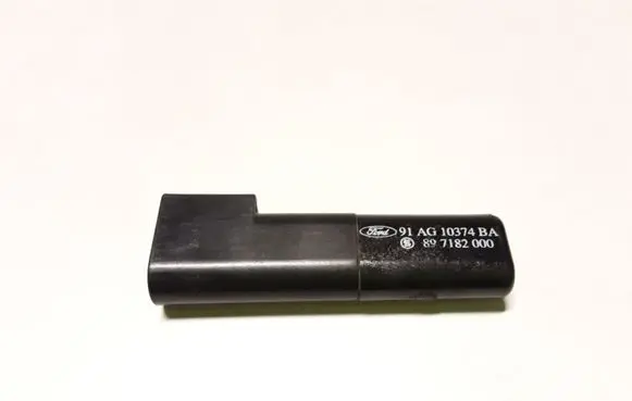 Ford Focus Airbag deployment crash/impact sensor 91AG10374BA 897182000