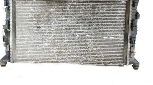 Ford Focus C-MAX Coolant radiator