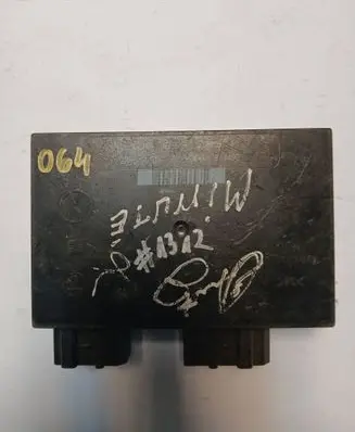 Volkswagen New Beetle Comfort/convenience module 1J0959799K 5DK00795410