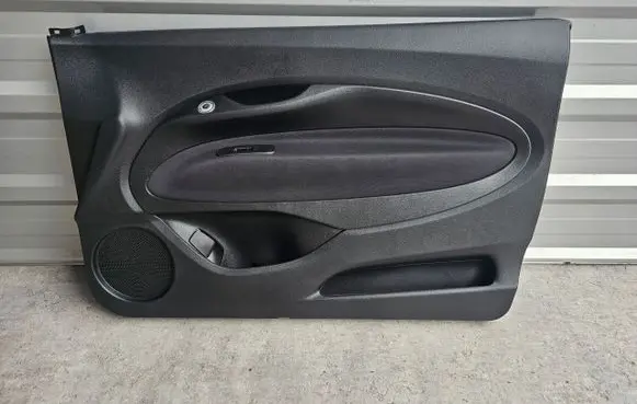 Fiat 500 Front door card panel trim