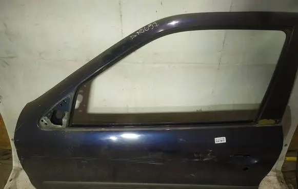 Citroen Xsara Front door melynos