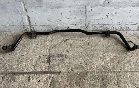 Renault Espace V (RFC) Front anti-roll bar/sway bar