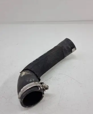 Porsche Cayenne (9Y0 9Y3) Intercooler hose/pipe 4m0145737ad